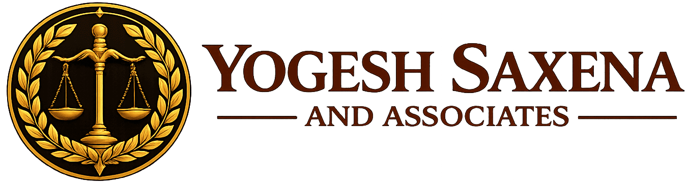 Yogesh Saxena & Associates | Best NDPS Lawyer in Delhi | Criminal Defence & ED Cases