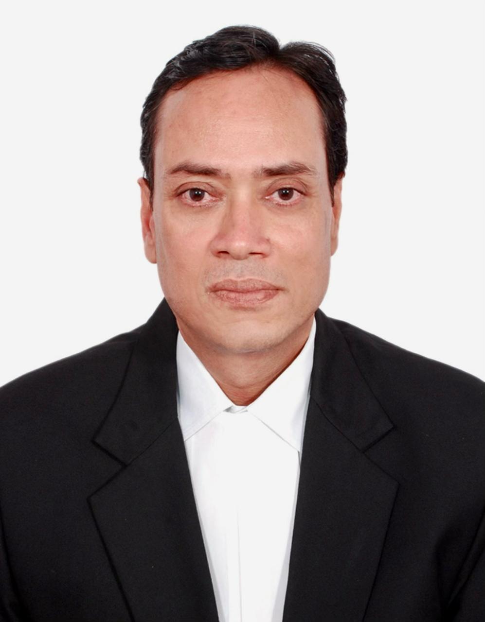 Mr. Rajesh K. Gupta