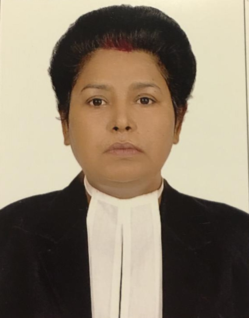 Ms. Priya Saxena